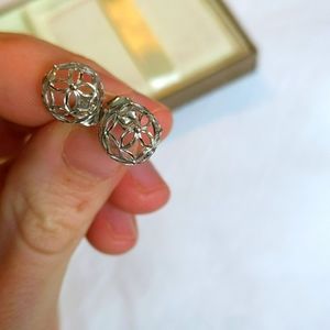 925 Sterling Silver Earrings